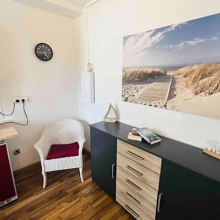 Nordsee Apartment Hagen (Arnsberg)