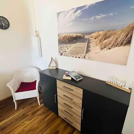 Apartment Nordsee *