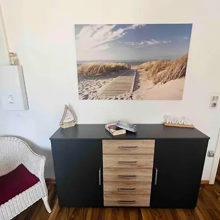 Apartment Nordsee