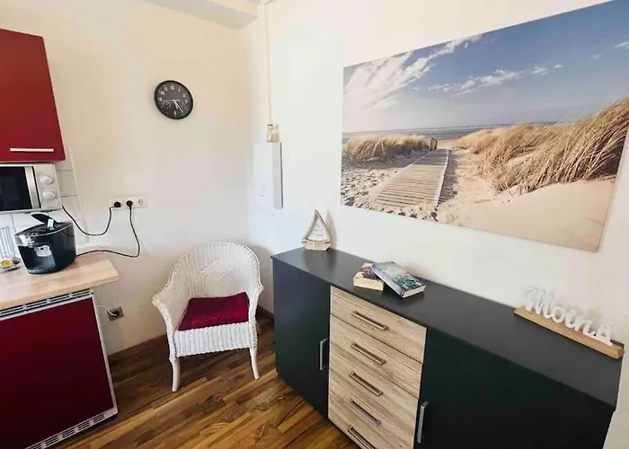 Nordsee Apartment Hagen (Arnsberg)