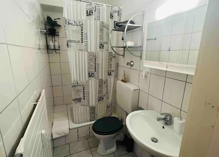 Nordsee Hagen (Arnsberg)