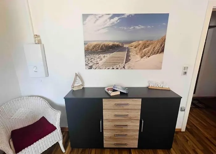 Apartamento Nordsee
